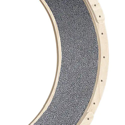 Cat Indoor Exercise Wheel