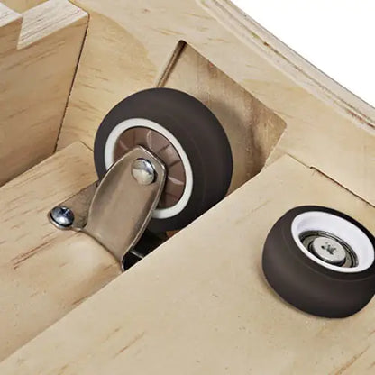 Cat Indoor Exercise Wheel